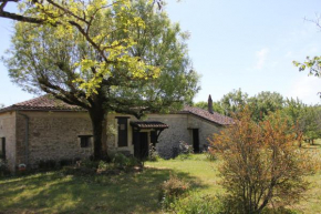 Отель Gîte l'Odonata  Валей